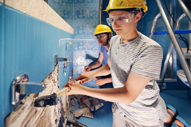 Dehumidification Services in Carrollton, IL